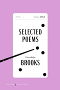 Cover: Selected Poems [American Classics Edition] - HarperCollins