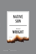 Cover: Native Son American Classics Edition - Collins