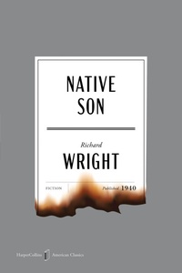 Enlarge image Cover: Native Son American Classics Edition - Collins