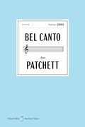 Cover: Bel Canto American Classics Edition - Collins