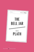 Cover: The Bell Jar American Classics Edition - Collins