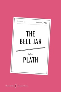 Enlarge image Cover: The Bell Jar American Classics Edition - Collins