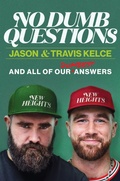 Cover: No Dumb Questions - William Morrow
