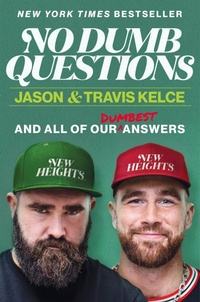 Enlarge image Cover: No Dumb Questions - William Morrow