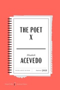 Cover: The Poet X American Classics Edition - Collins