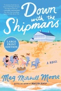 Cover: Down with the Shipmans - Collins