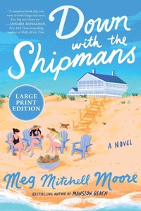 Enlarge image Cover: Down with the Shipmans - Collins