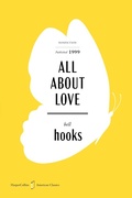 Cover: All About Love [American Classics Limited Edition] - HarperCollins