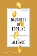 Cover: Daughter of Fortune American Classics Edition - Collins