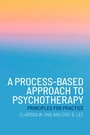 Cover: A Process-Based Approach to Psychotherapy - OUP eBook