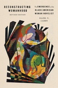 Cover: Reconstructing Womanhood - Oxford University Press Inc