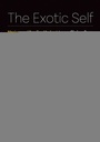 Cover: The Exotic Self - OUP eBook