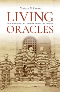 Enlarge image Cover: Living Oracles - Oxford University Press Inc