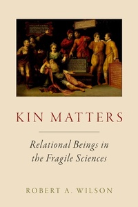 Enlarge image Cover: Kin Matters - Oxford University Press Inc