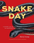 Cover: Snake Day - University of Chicago Press