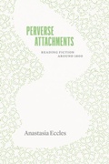 Cover: Perverse Attachments - University of Chicago Press