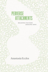 Enlarge image Cover: Perverse Attachments - University of Chicago Press