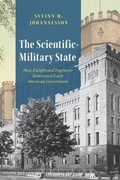 Cover: The Scientific-Military State - University of Chicago Press