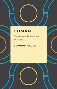 Enlarge image Cover: Human - University of Chicago Press