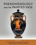 Cover: Phenomenology and the Painted Vase - University of Wisconsin Press