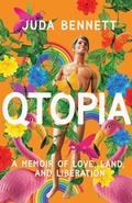 Cover: Qtopia - University of Wisconsin Press