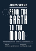 Cover: From the Earth to the Moon - MIT Press