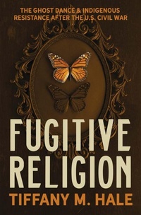 Enlarge image Cover: Fugitive Religion - Yale University Press