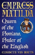 Bild: Empress Matilda - Yale University Press