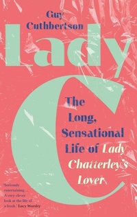 Enlarge image Cover: Lady C - Yale University Press
