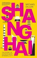 Cover: Shanghai - Yale University Press