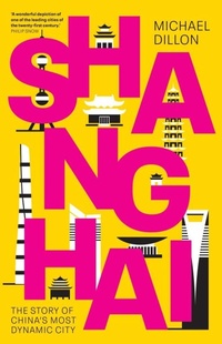 Enlarge image Cover: Shanghai - Yale University Press