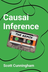 Enlarge image Cover: Causal Inference - Yale University Press