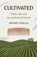 Cover: Cultivated - Yale University Press