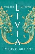 Cover: Livia - Yale University Press