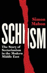 Abbildung von: Schism - Yale University Press