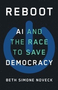Cover: Reboot - Yale University Press