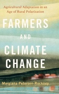 Cover: Farmers and Climate Change - Yale University Press