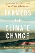 Cover: Farmers and Climate Change - Yale University Press