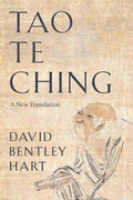 Cover: Tao Te Ching - Yale University Press