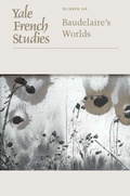Cover: Yale French Studies, Number 148 - Yale University Press