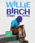 Cover: Willie Birch - Yale University Press