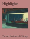 Cover: Highlights of the Art Institute of Chicago - Art Institute of Chicago
