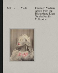 Enlarge image Cover: Self, Made - Art Institute of Chicago