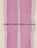 Cover: Giorgio Griffa - Yale University Press