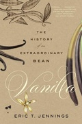Cover: Vanilla - Yale University Press