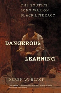Enlarge image Cover: Dangerous Learning - Yale University Press