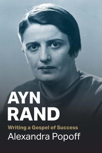 Enlarge image Cover: Ayn Rand - Yale University Press