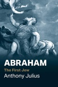 Cover: Abraham - Yale University Press