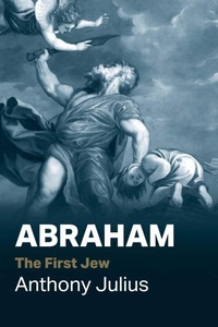 Enlarge image Cover: Abraham - Yale University Press
