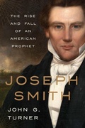Cover: Joseph Smith - Yale University Press